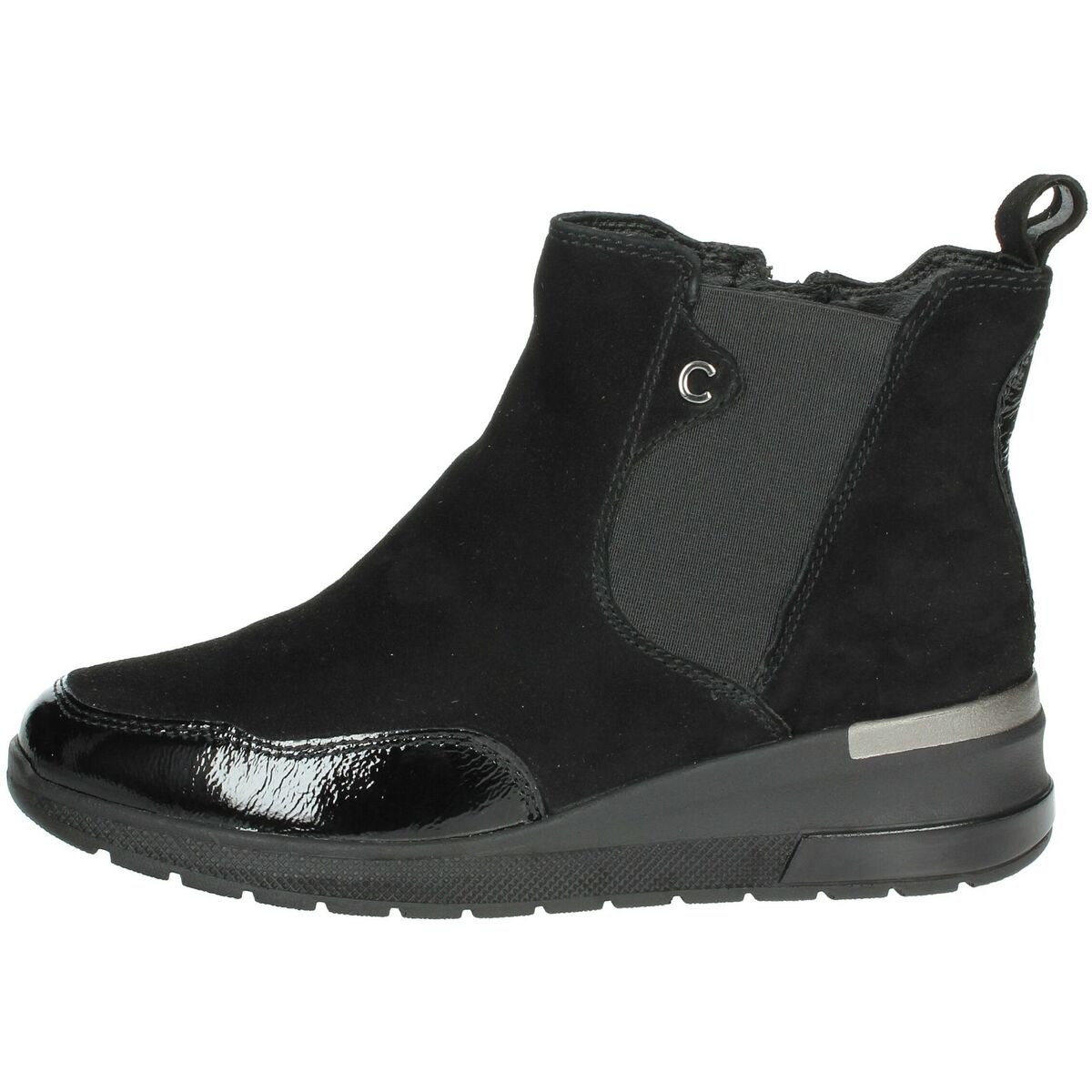 Μποτίνια Cinzia Soft IV420285