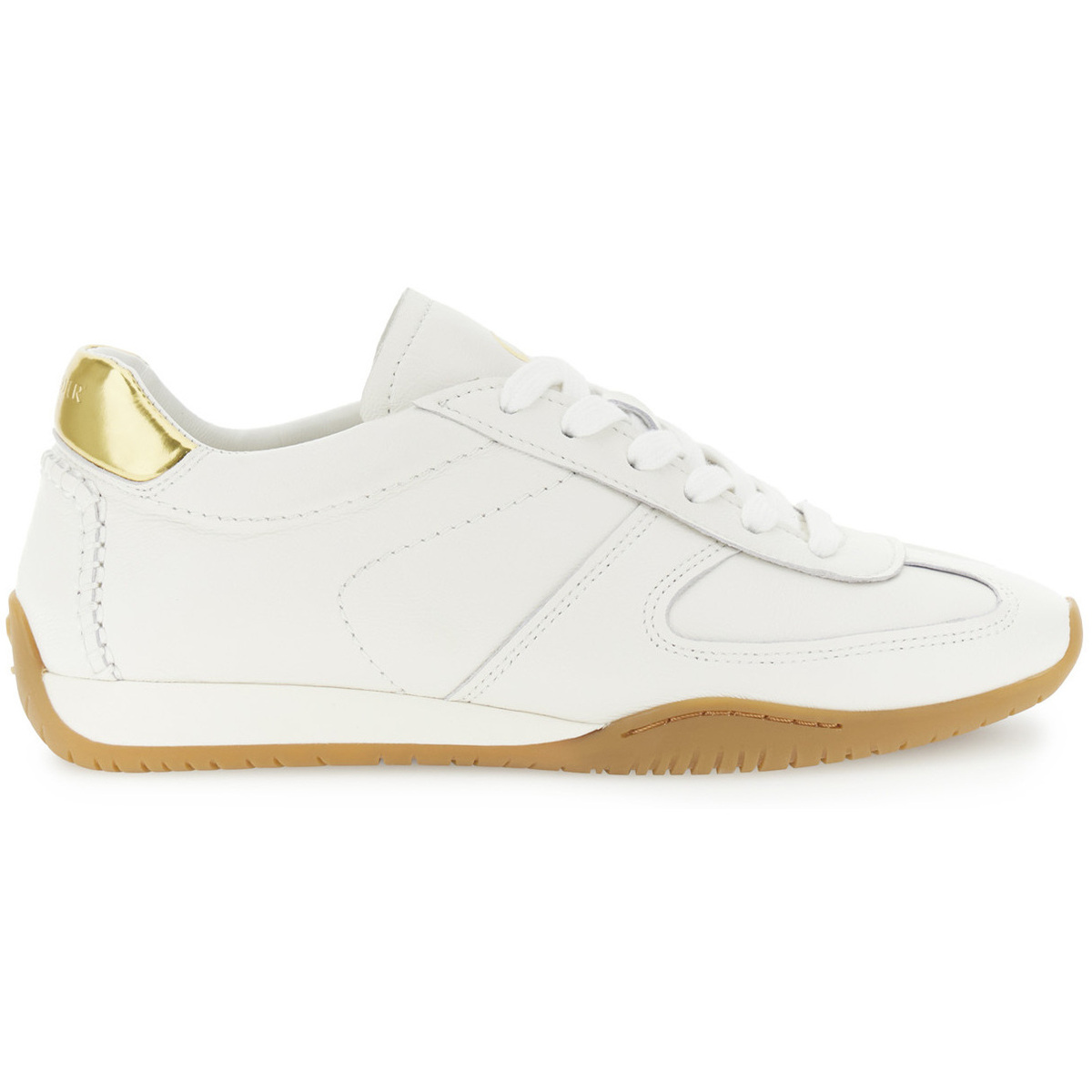 Xαμηλά Sneakers Café Noir C1DL4522
