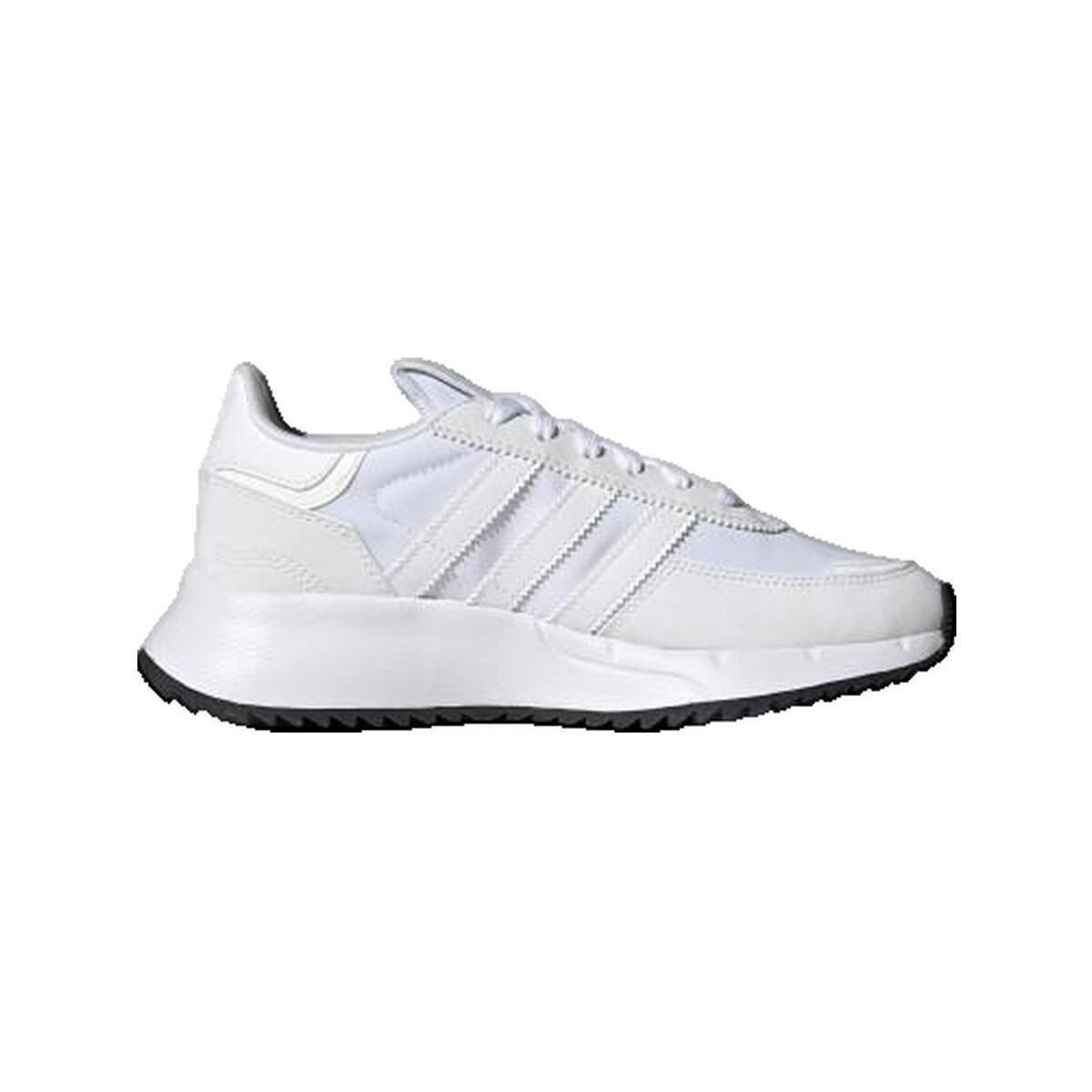 Παπούτσια για τρέξιμο adidas Baskets Retropy F2 J textile