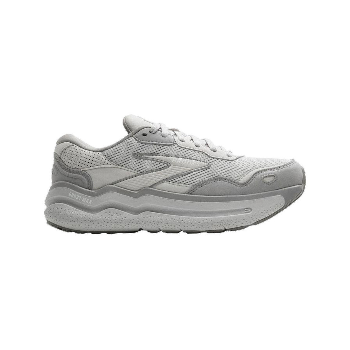 Παπούτσια για τρέξιμο Brooks Chaussures de running Ghost Max SE daim