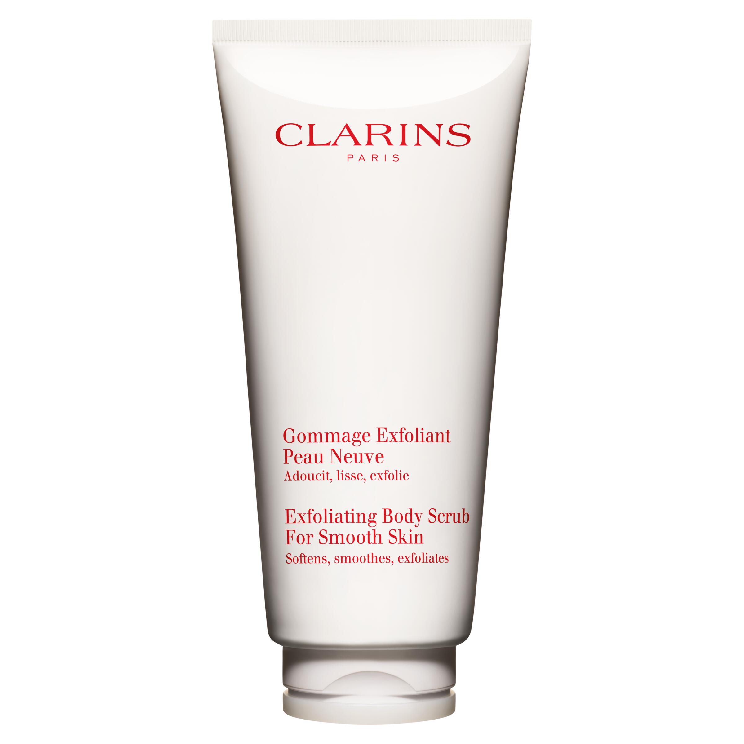 Exfoliating Body Scrub For Smooth Skin 200ml
