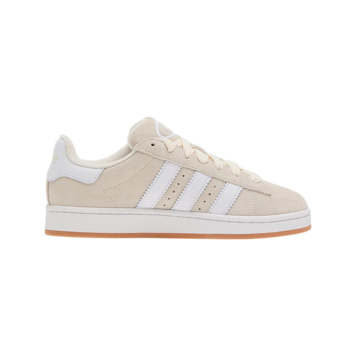 Sneakers adidas Baskets Campus 00S daim