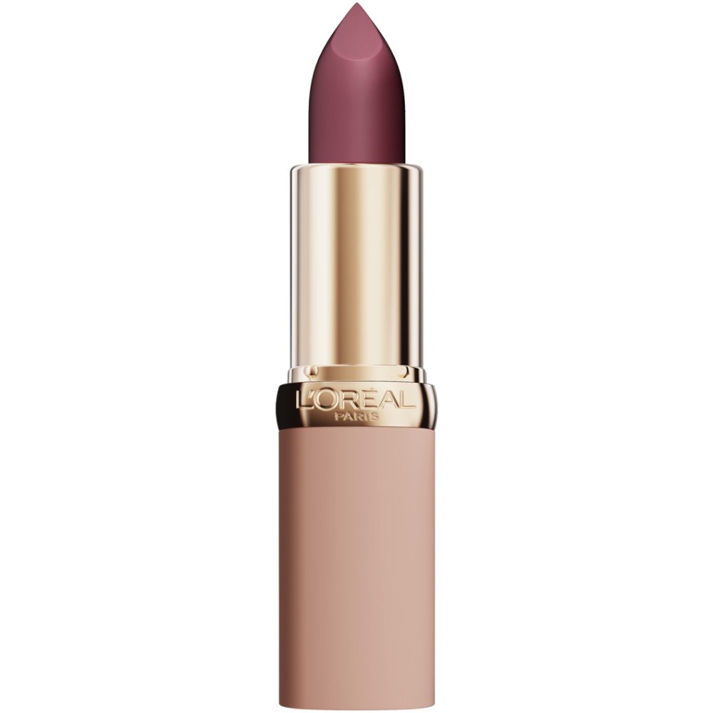 L'Oreal Paris Color Riche Blurred Matte Lipstick Μάτ Κραγιόν για Χείλη Ενυδατωμένα Όλη Μέρα 1 Τεμάχιο