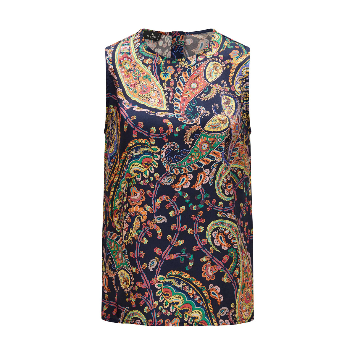 Μπλούζα Etro wrja0019_99sasy9-x0884