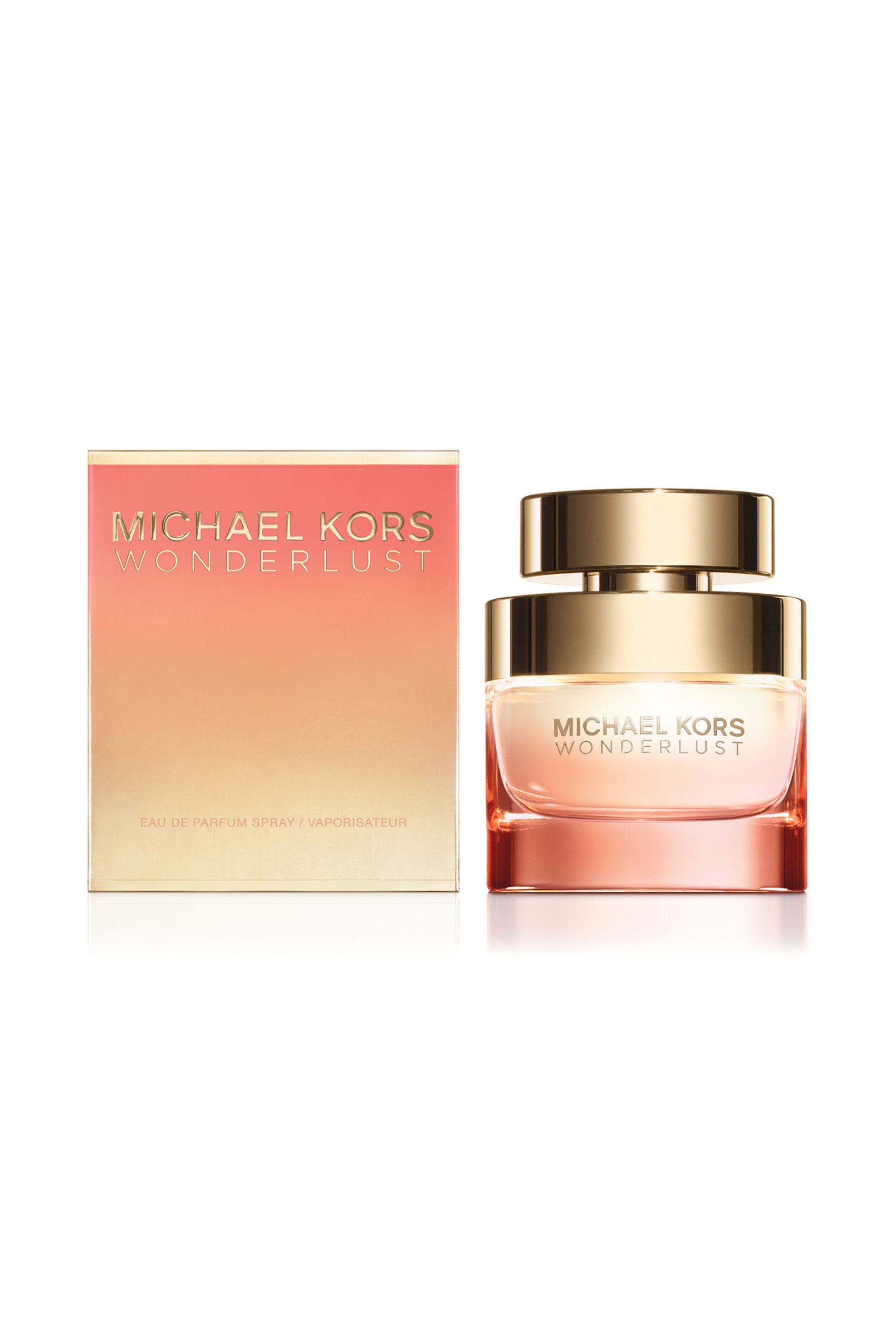 Michael Kors Wonderlust Eau De Parfum | 50ml