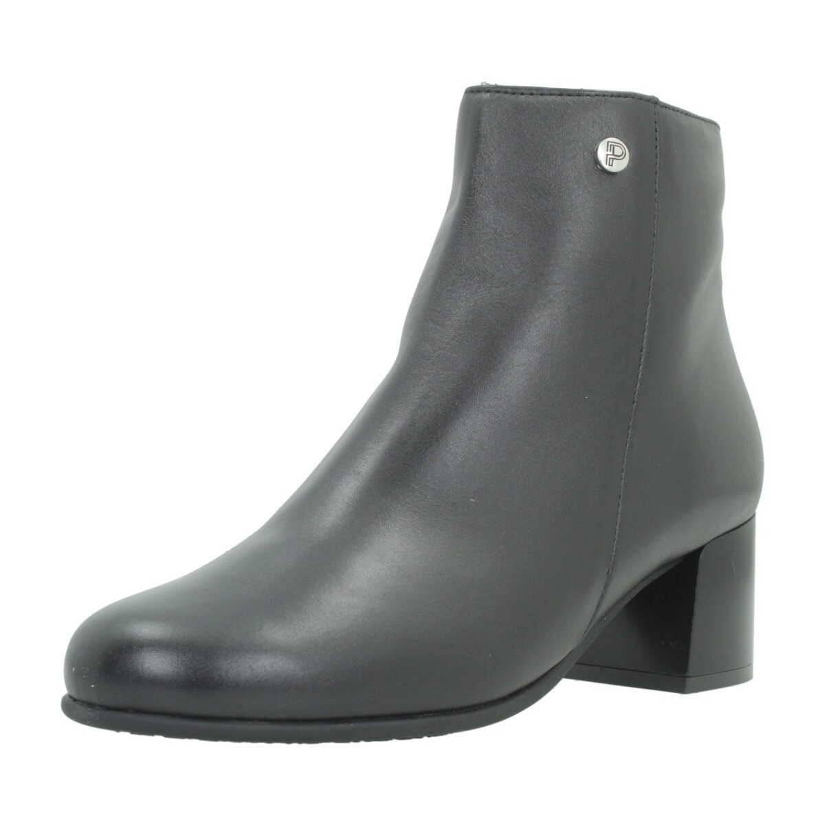 Μπότες Pitillos 11644p Botin Napa