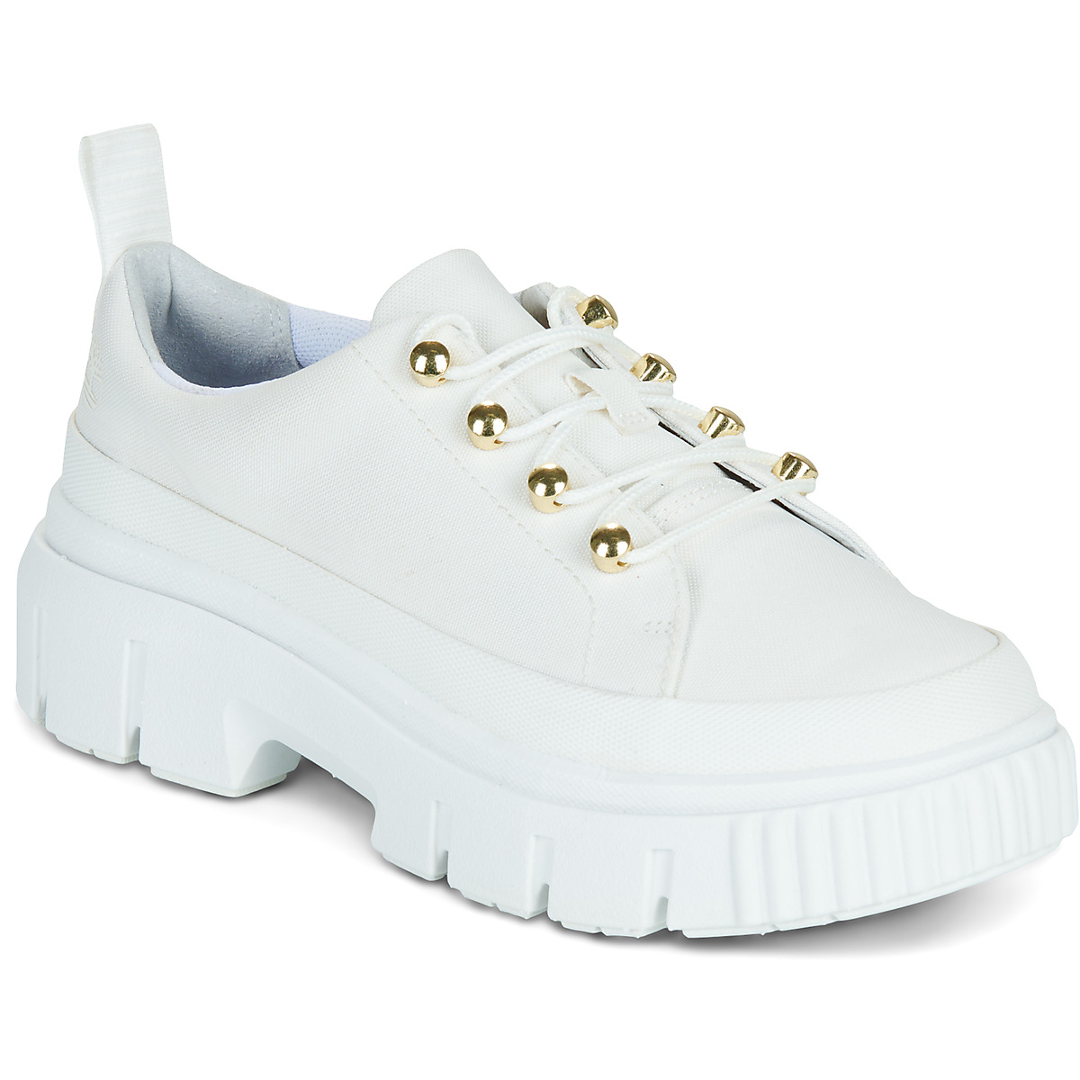 Μπότες Timberland GREYFIELD