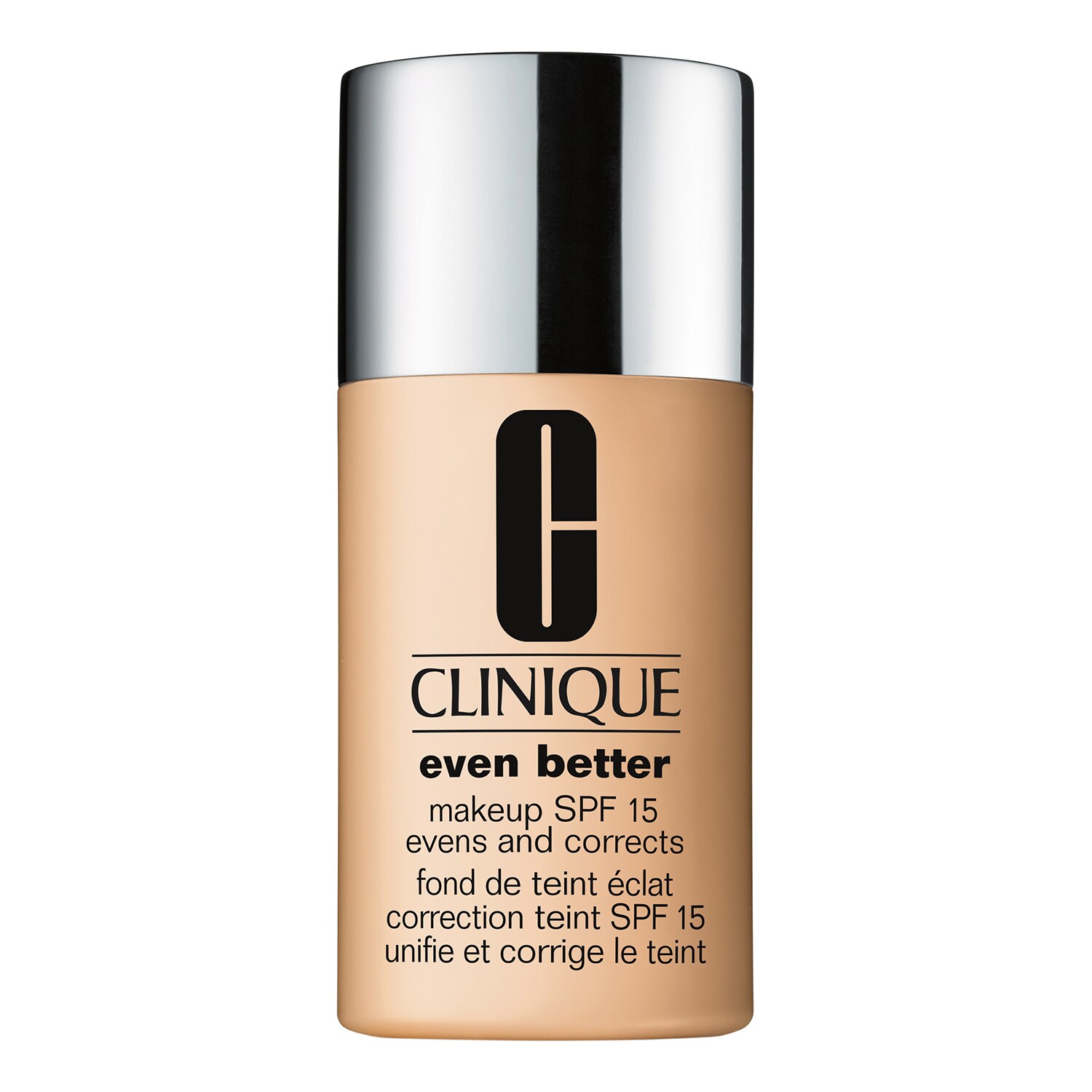 Clinique - Even Better Makeup SPF 15 - Foundation SPF 15 | 30 ml