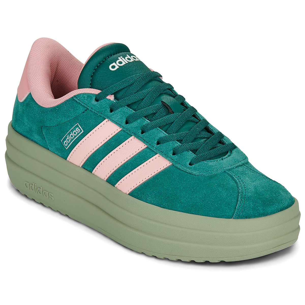 Xαμηλά Sneakers adidas VL COURT BOLD