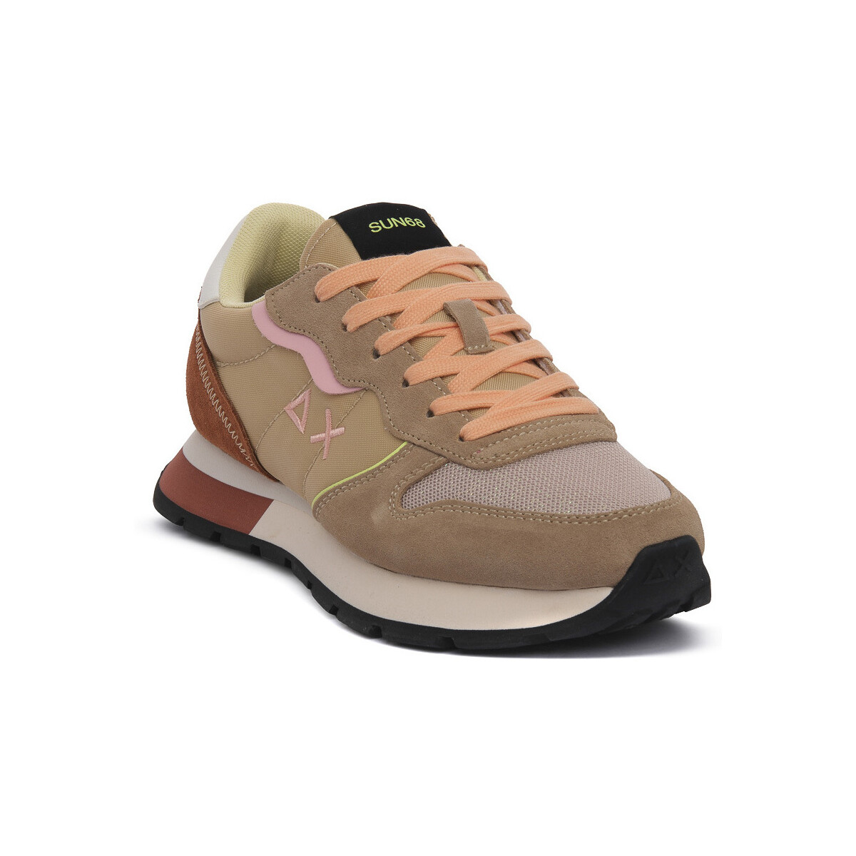 Xαμηλά Sneakers Sun68 SUN68 16 ALLY COLOR EXPLOSION