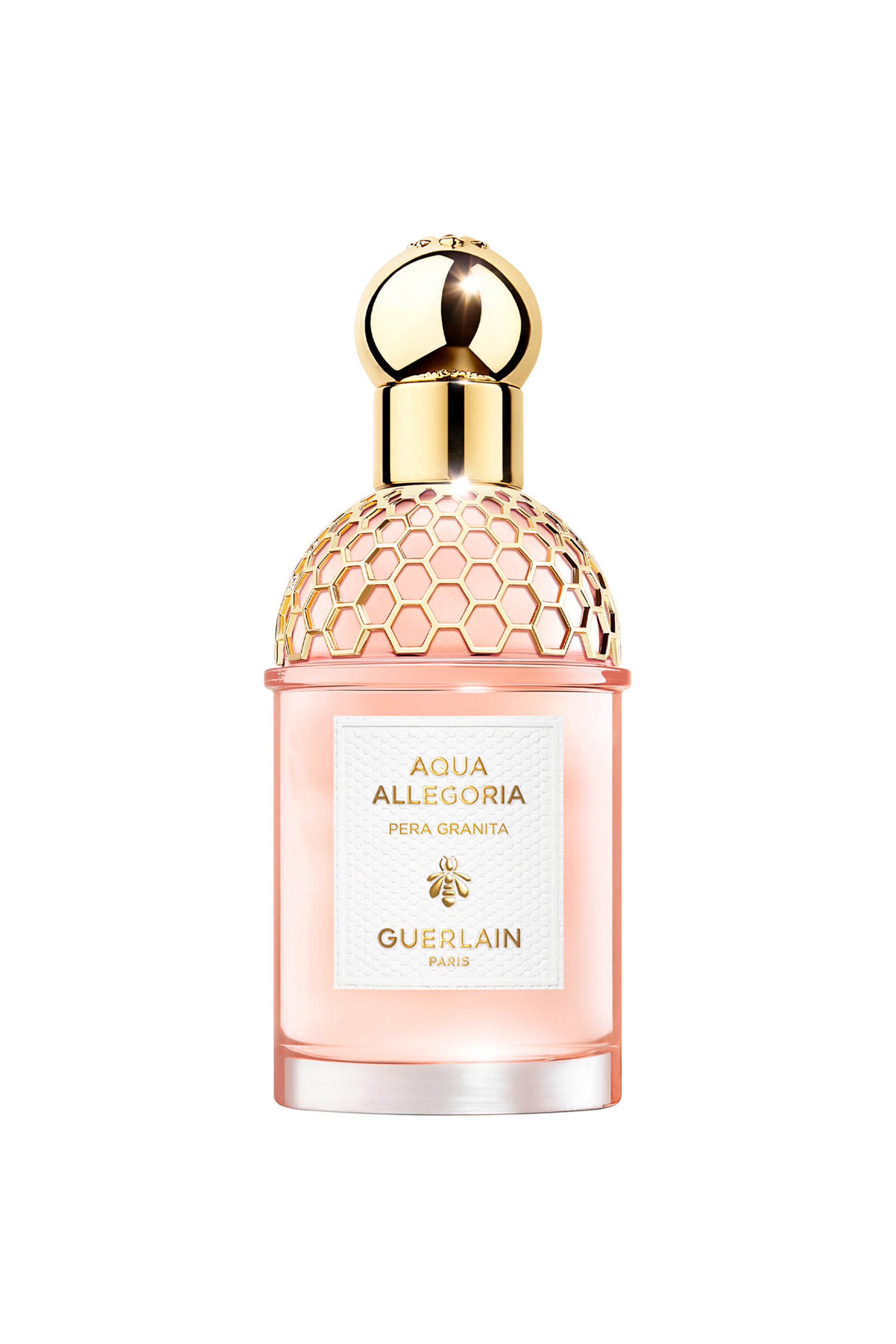 Guerlain Aqua Allegoria Pera Granita - Eau De Toilette 75 ml
