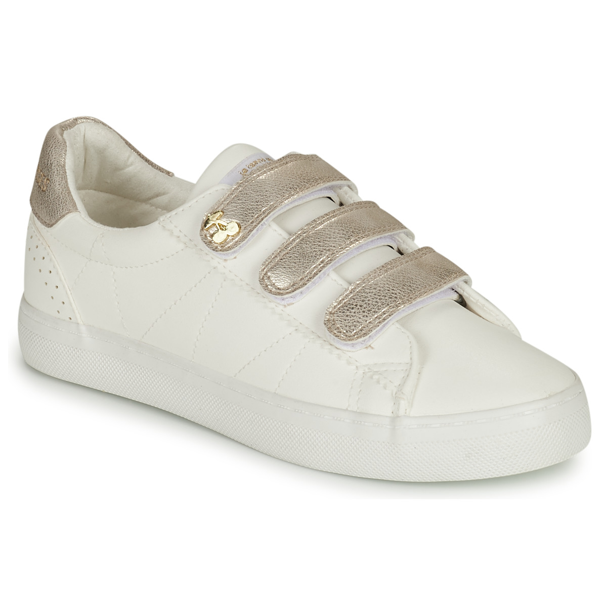 Xαμηλά Sneakers Le Temps des Cerises VIC