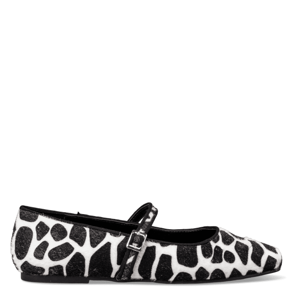 BALLET FLATS