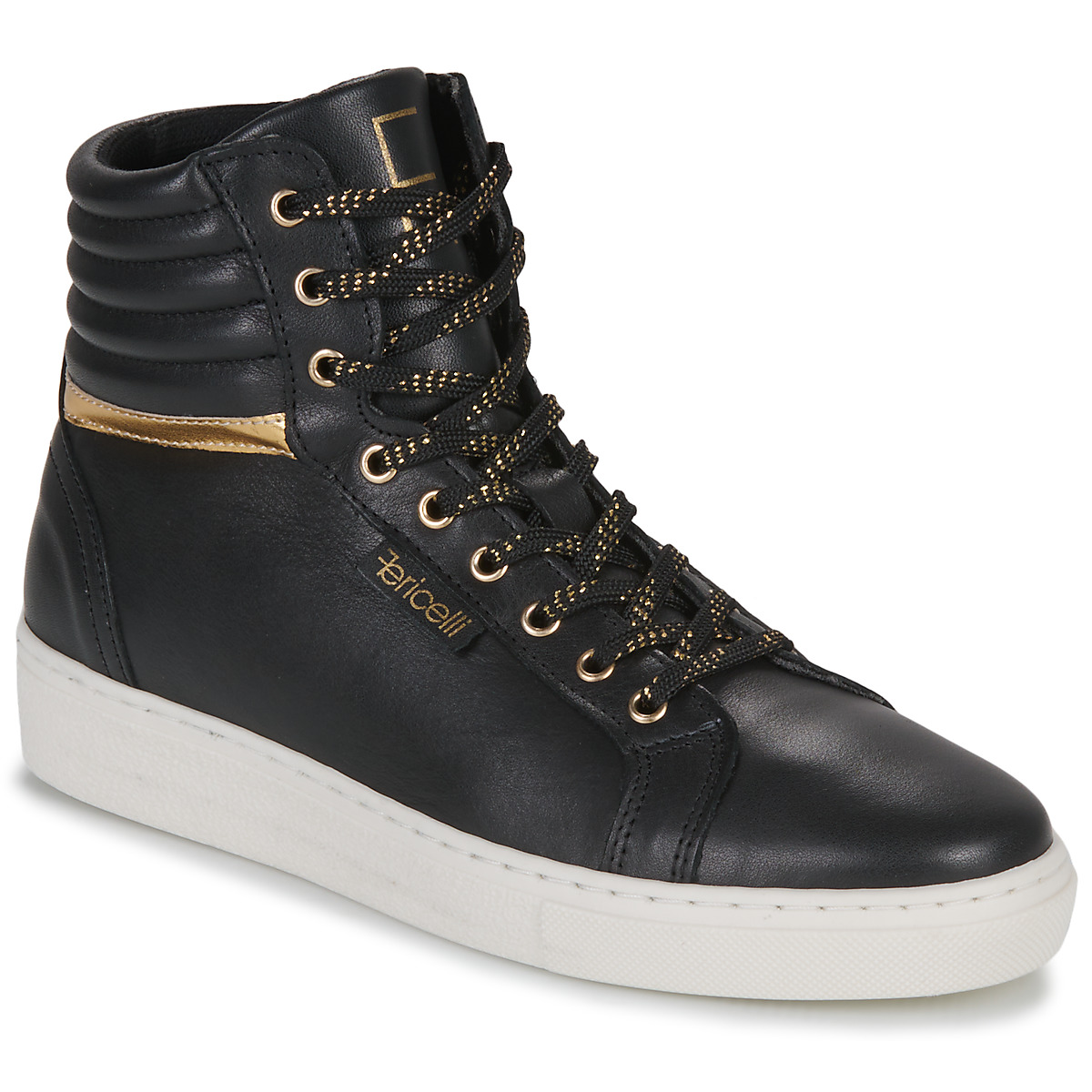 Ψηλά Sneakers Fericelli POESIE
