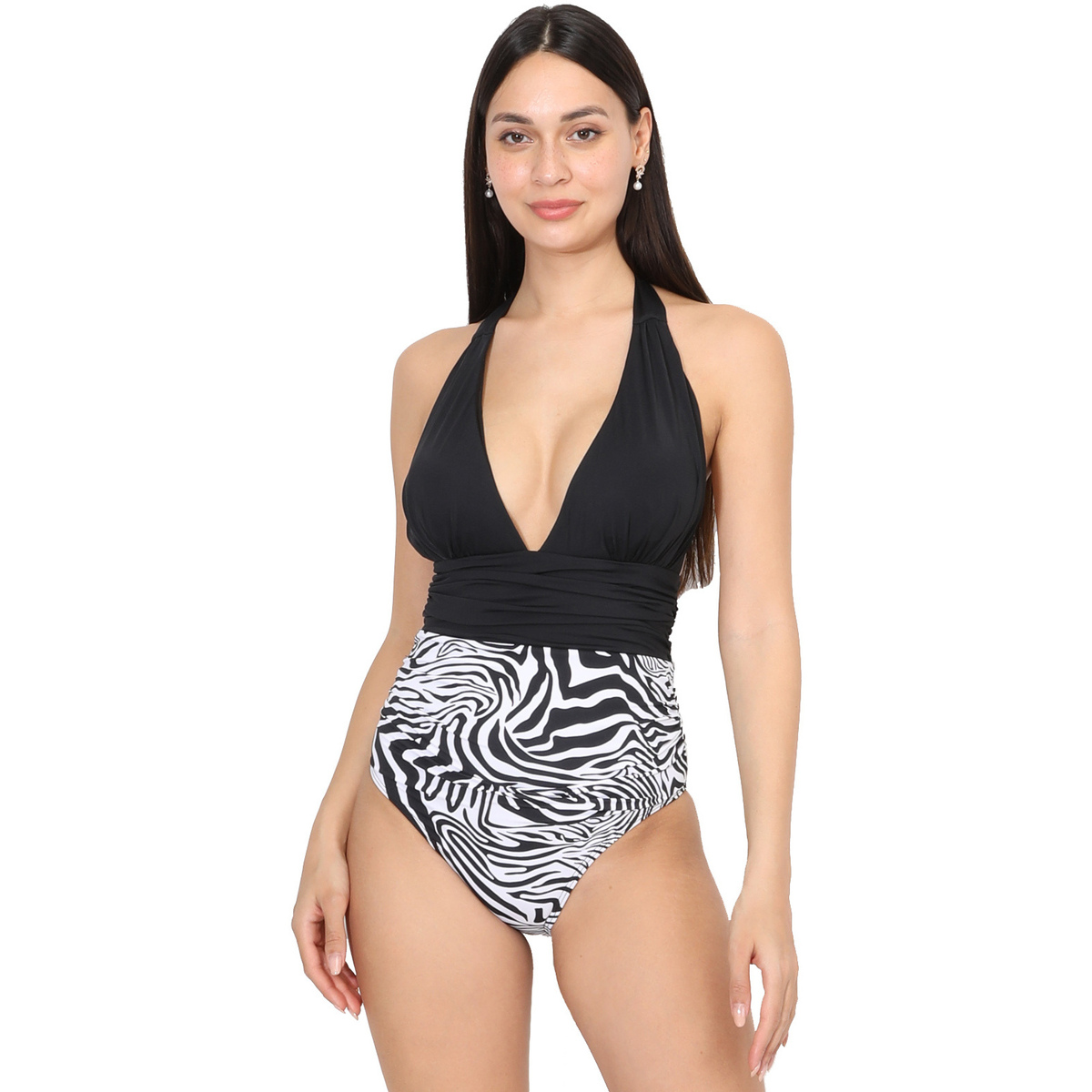 Μαγιό Μπικίνι La Modeuse 71456_P168003