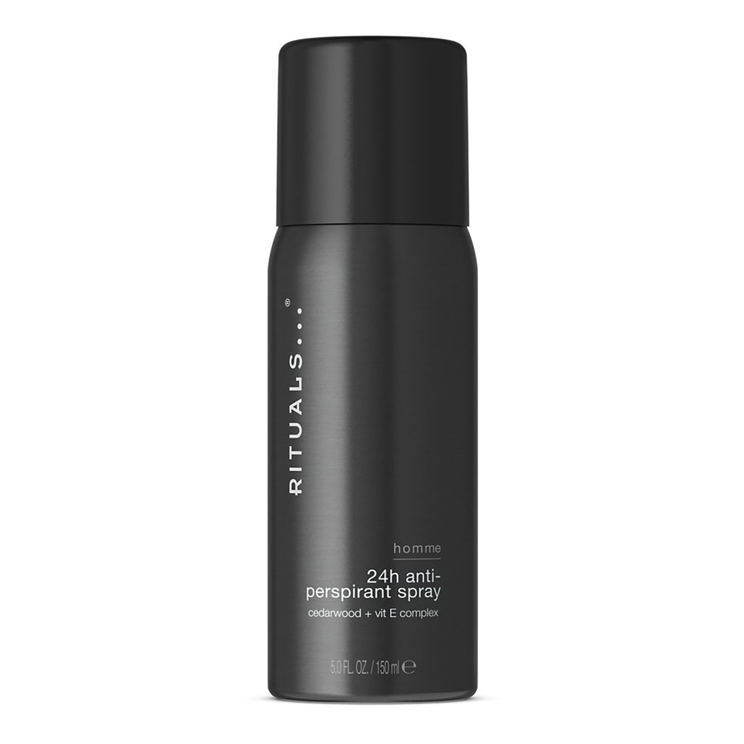Rituals - Rituals Homme - Αντιιδρωτικό Σπρέι | 150 ml