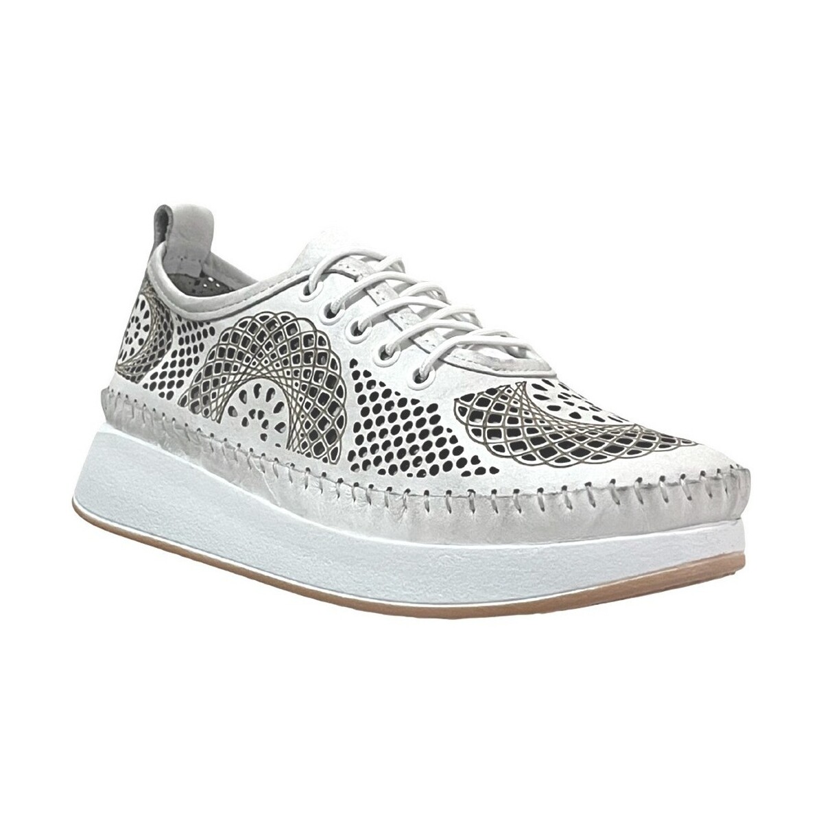Xαμηλά Sneakers Madory Okapi