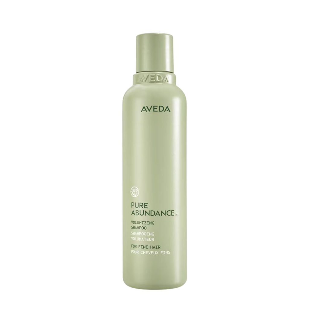 Pure Abundance Volumizing Shampoo | 200ml