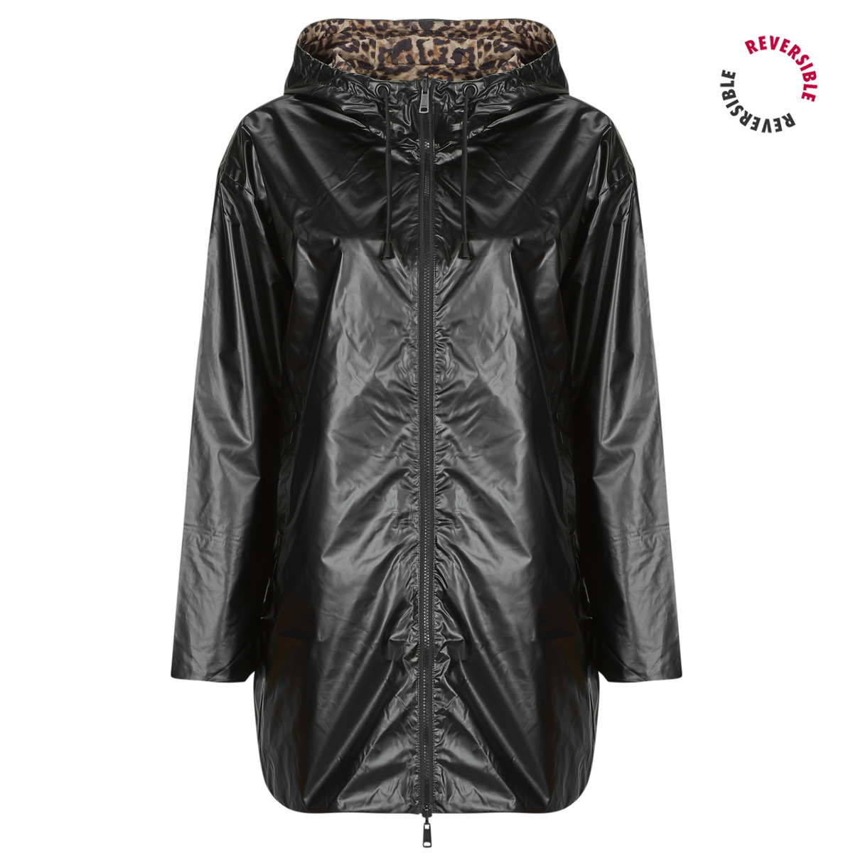 Παρκά Only ONLFRY REVERSIBLE