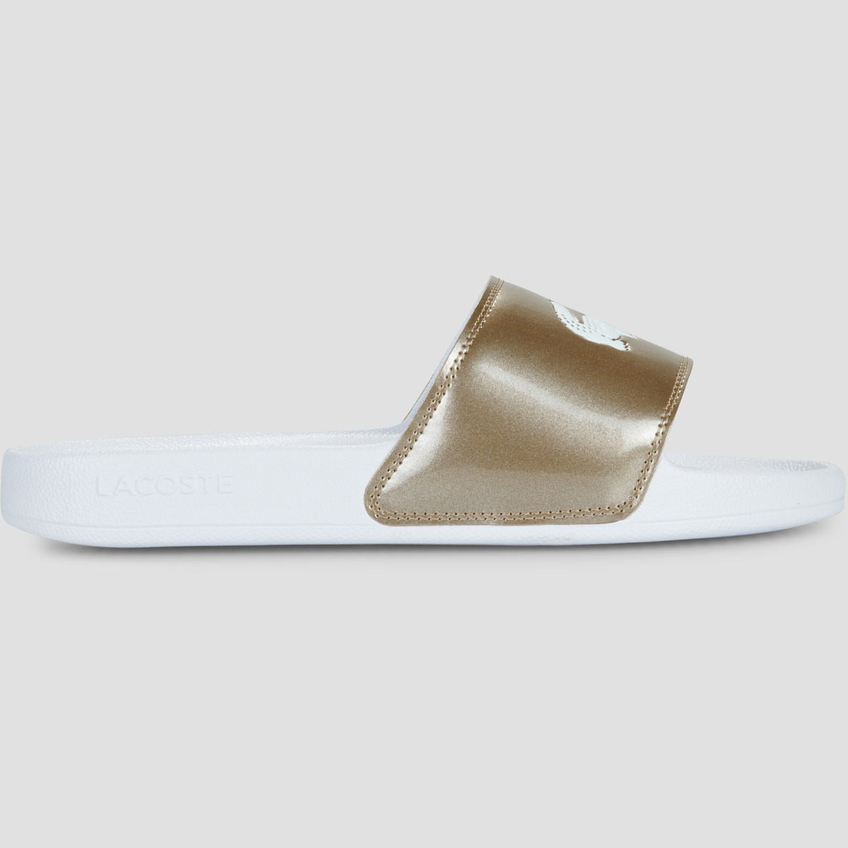 σαγιονάρες Lacoste SERVE SLIDES 0.0