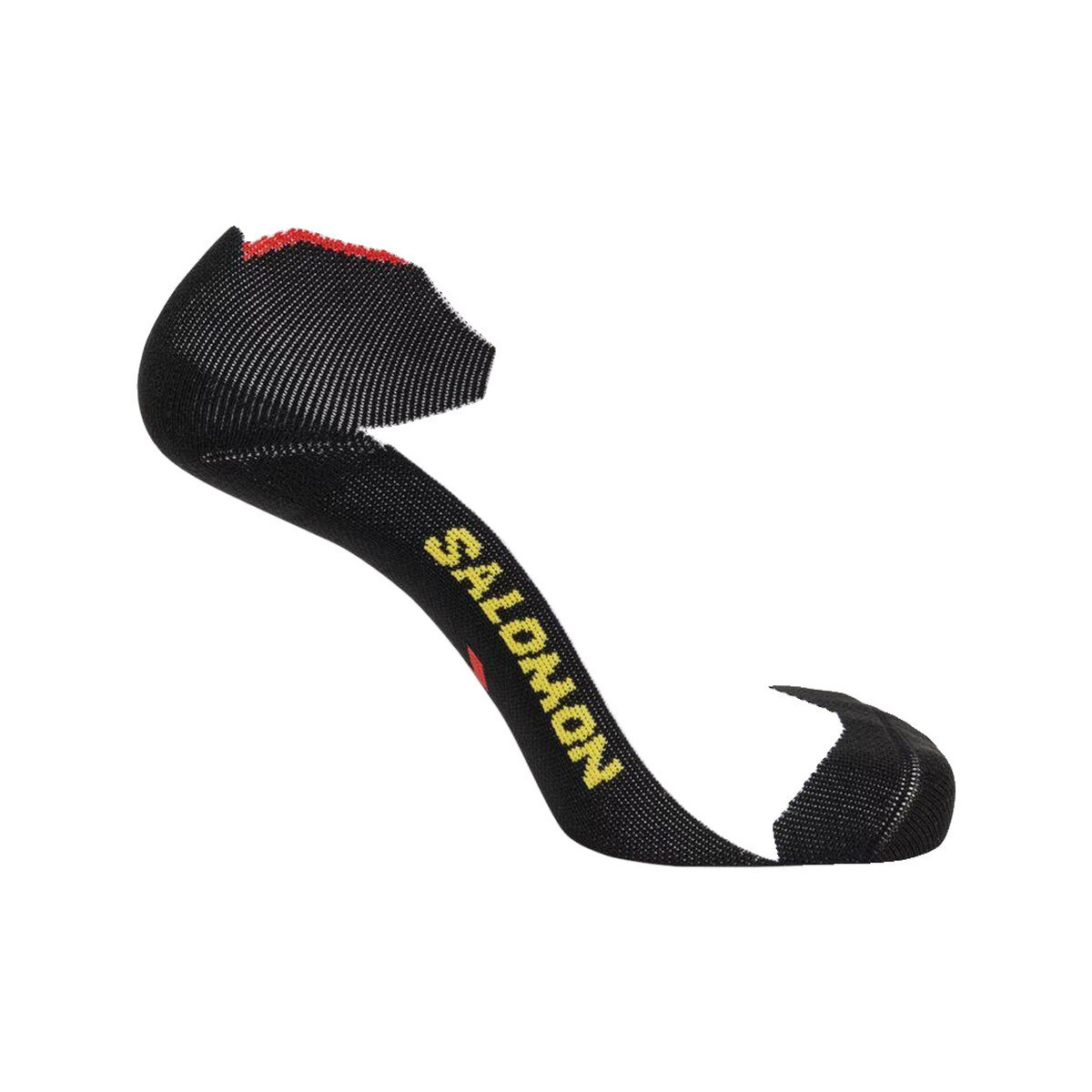 Αθλητικές κάλτσες Salomon Chaussettes Speedcross Ankle polyamide et laine