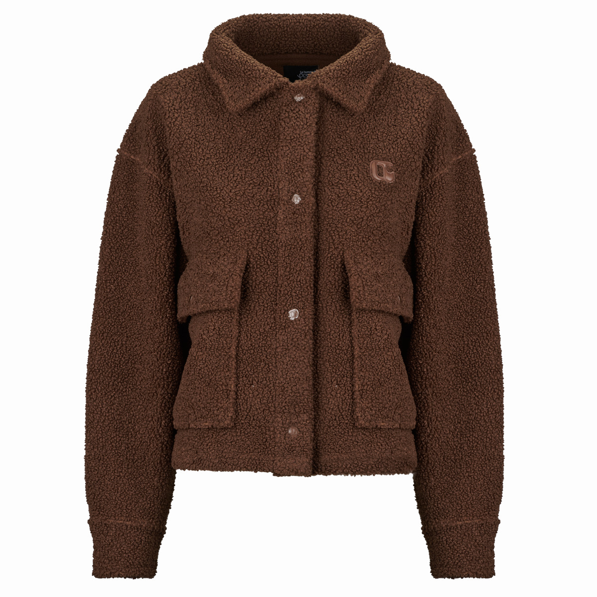 Fleece Le Temps des Cerises -