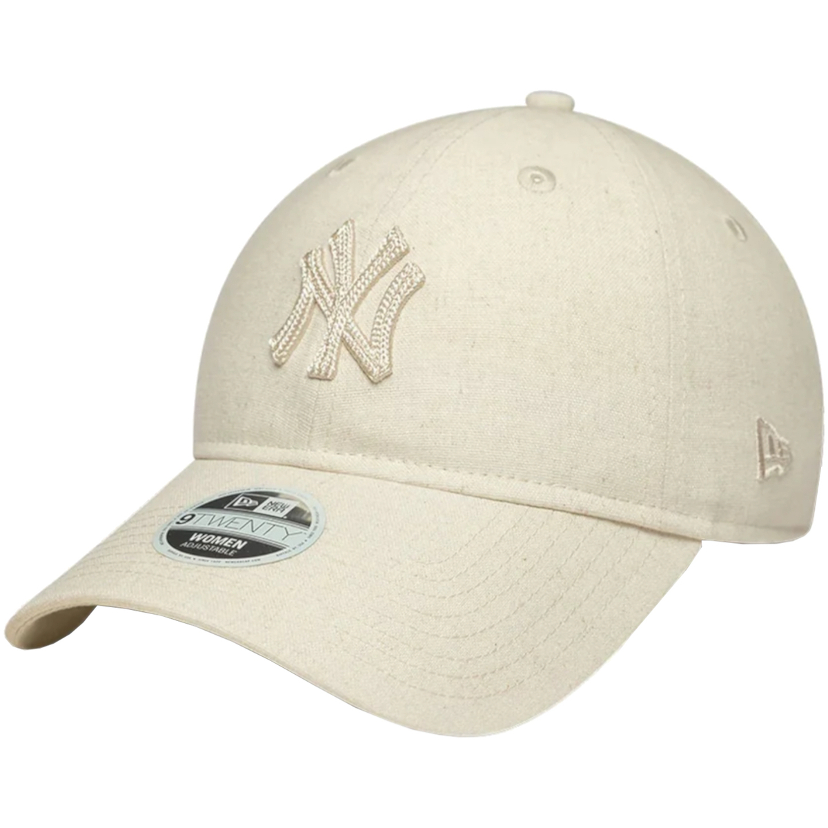 Κασκέτο New-Era 9TWENTY Midi Linen New York Yankees Cap