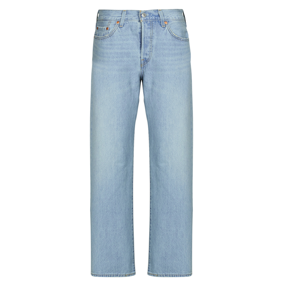 Tζιν σε ίσια γραμή Levis 501® '90s ANKLE