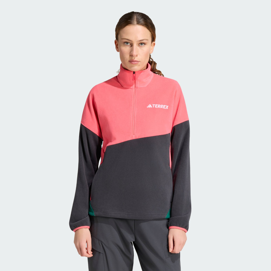 Terrex Multi Climawarm Fleece Anorak