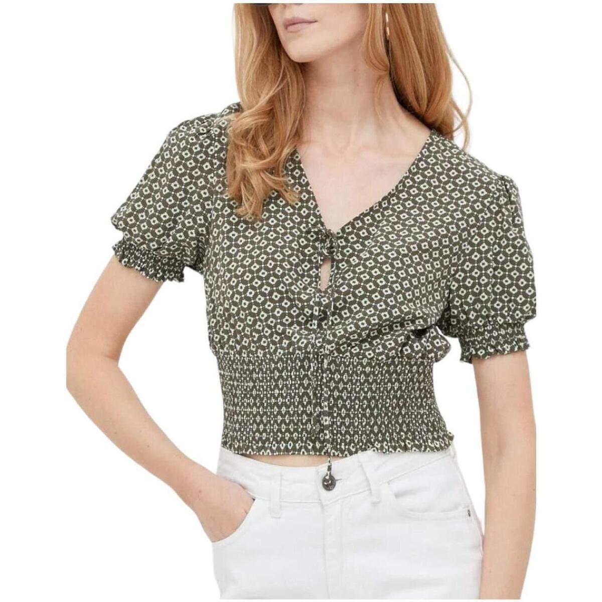 Μπλούζα Pepe jeans PL304609 0AA