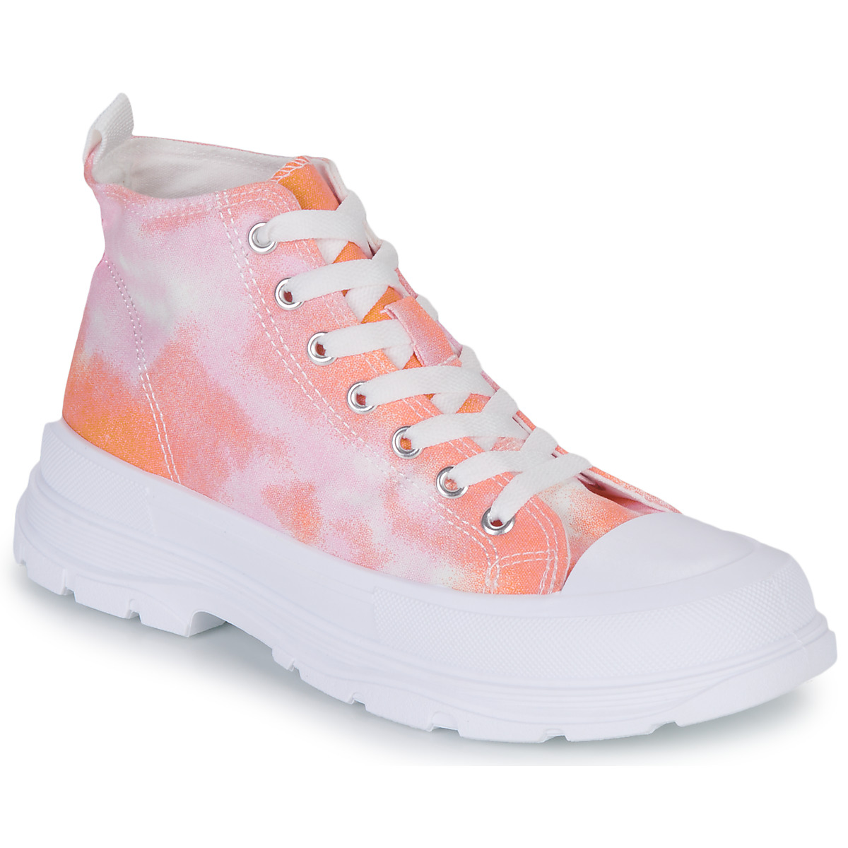 Ψηλά Sneakers Moony Mood HIGHER