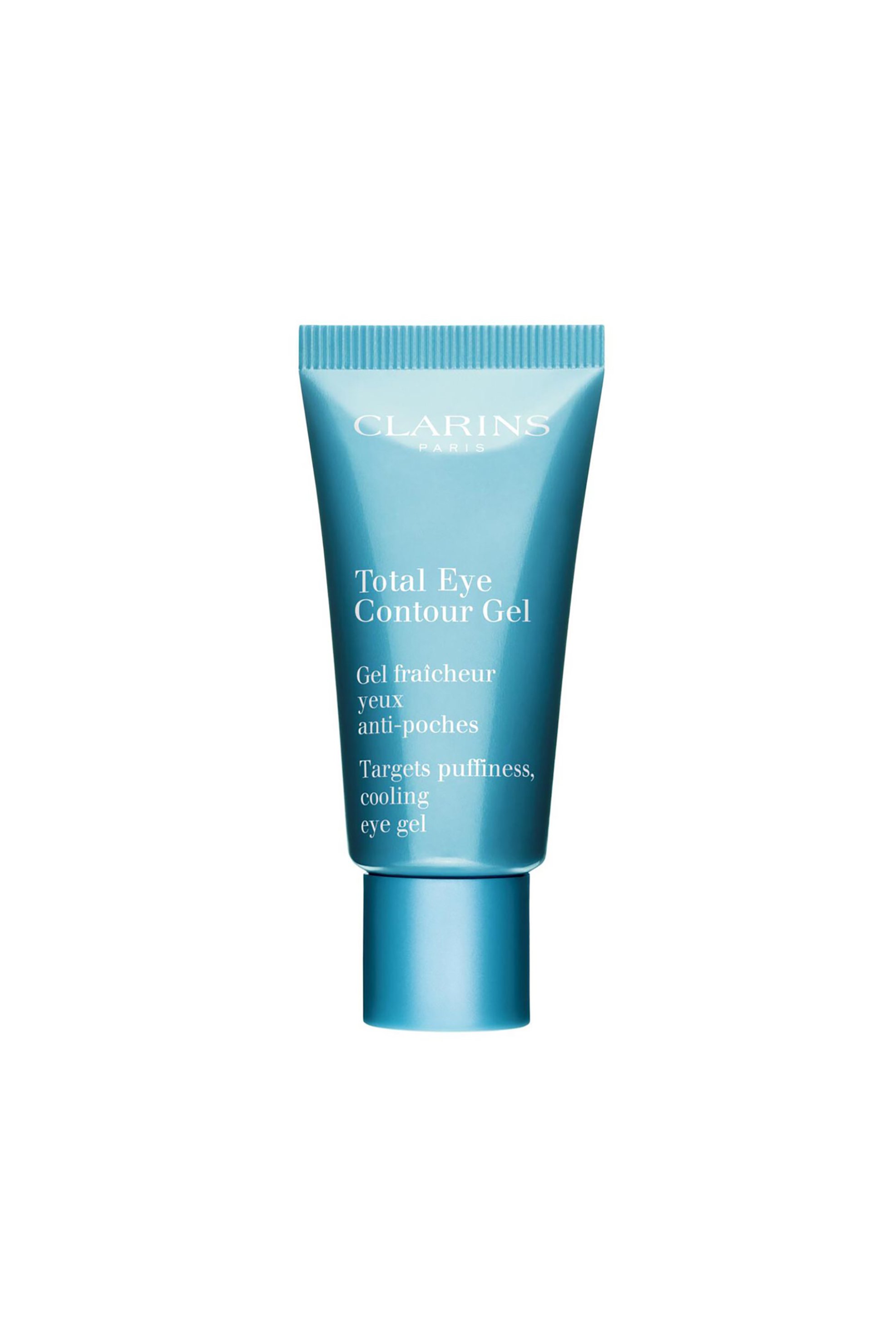 Clarins Total Eye Contour Gel 20 ml