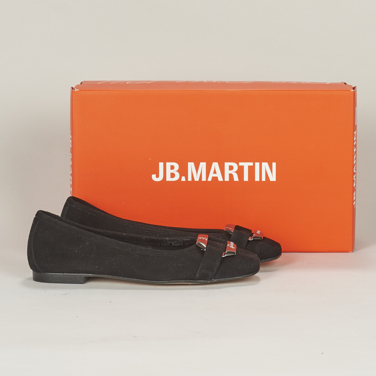 Μπαλαρίνες JB Martin VRAIE