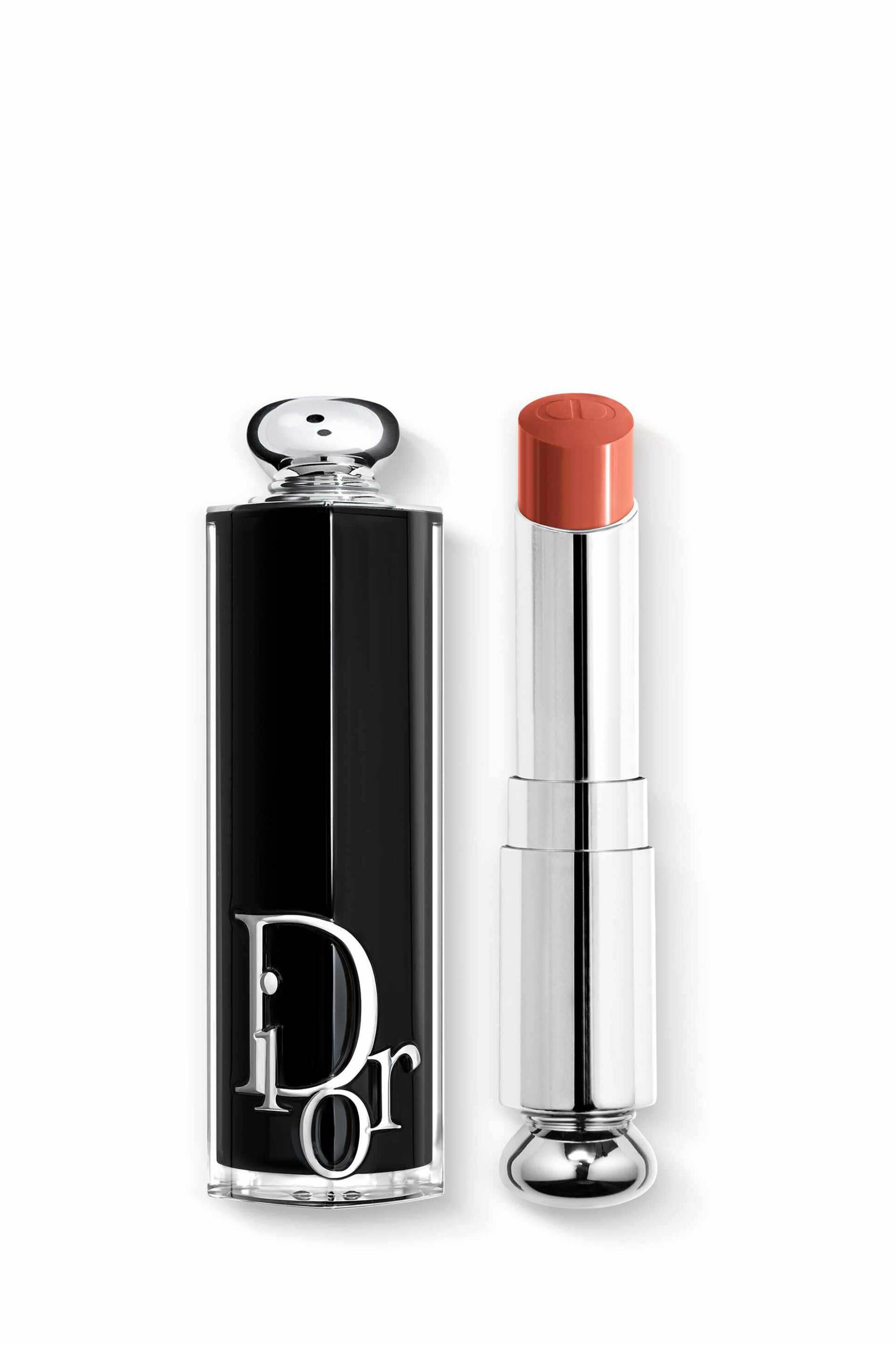 Diοr Addict - Shine Lipstick - 90% Natural Origin - Refillable 3,2 gr