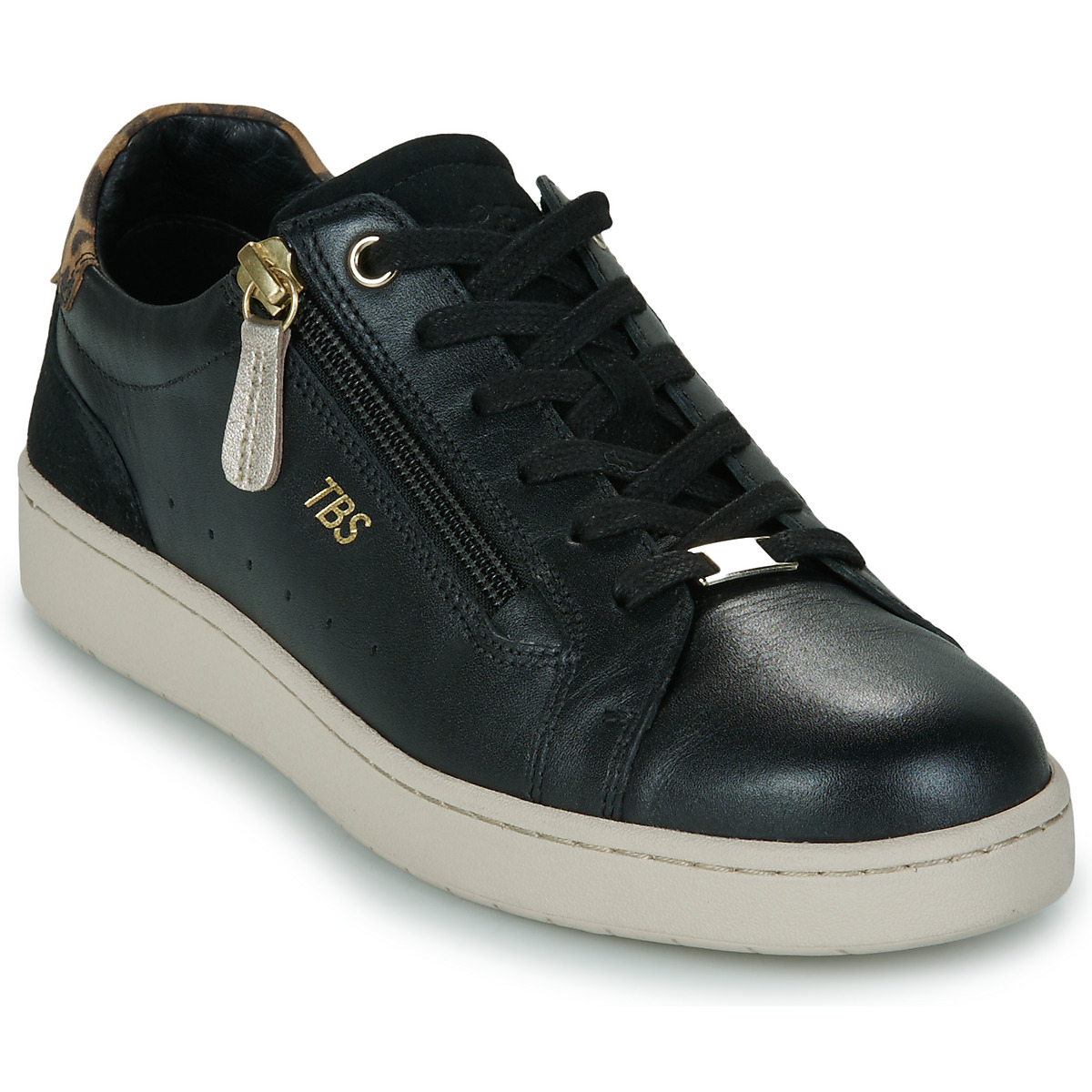 Xαμηλά Sneakers TBS VINISIA