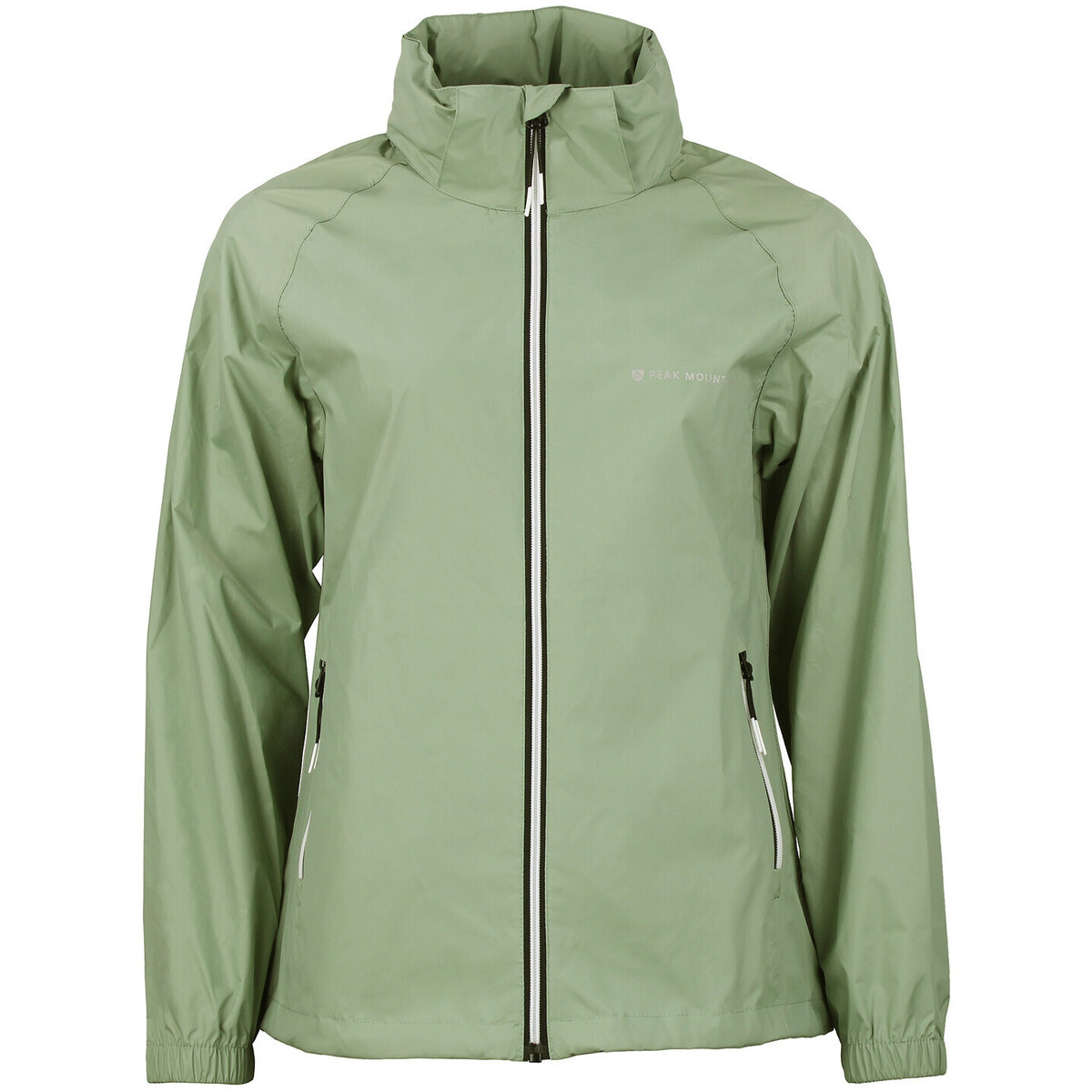 Αντιανεμικά Peak Mountain Coupe vent imperméable ABREST
