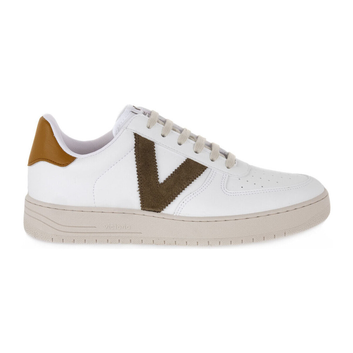 Sneakers Victoria KAKI