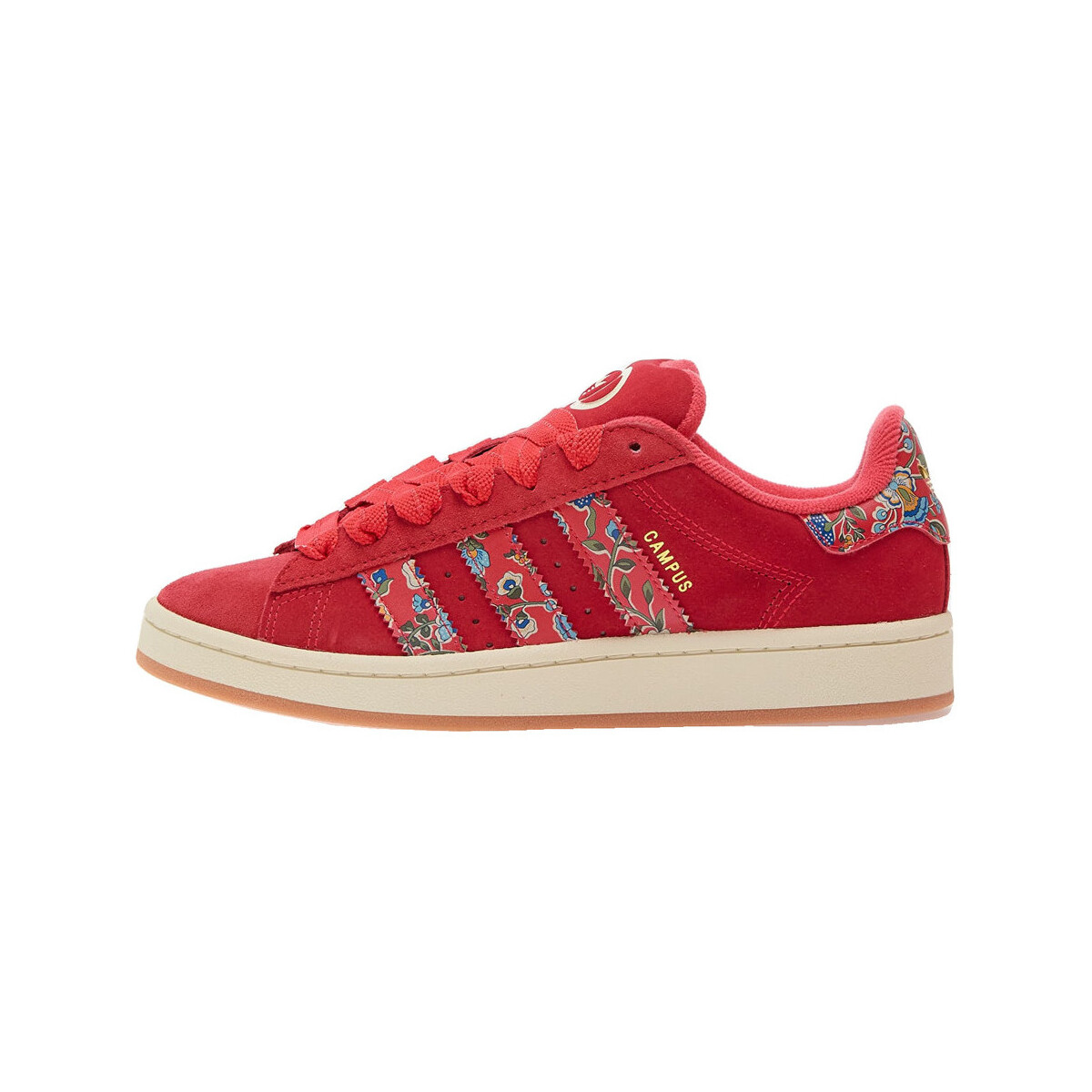 Xαμηλά Sneakers adidas Baskets campus 00s floral