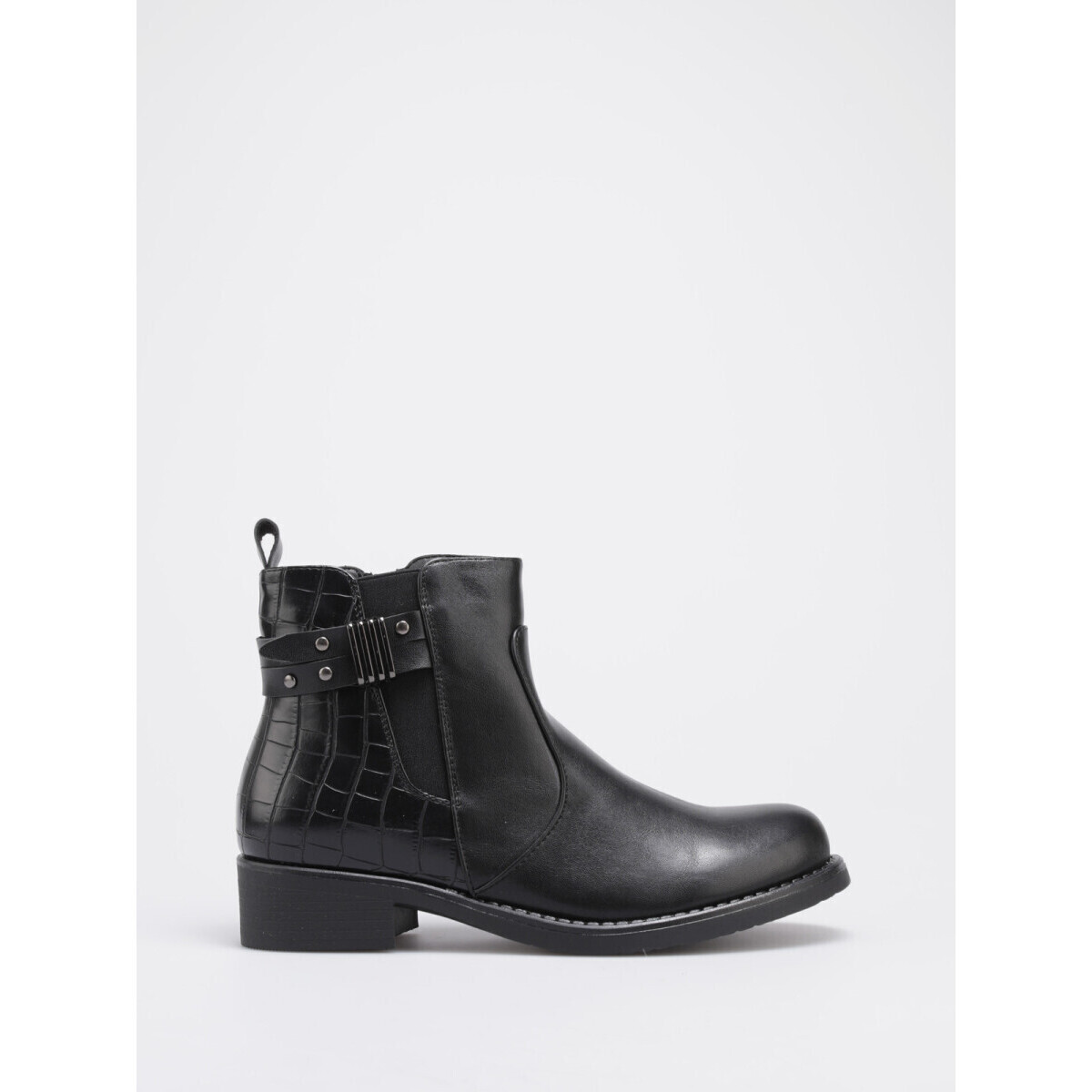 Μποτίνια La Modeuse 77242_P183037