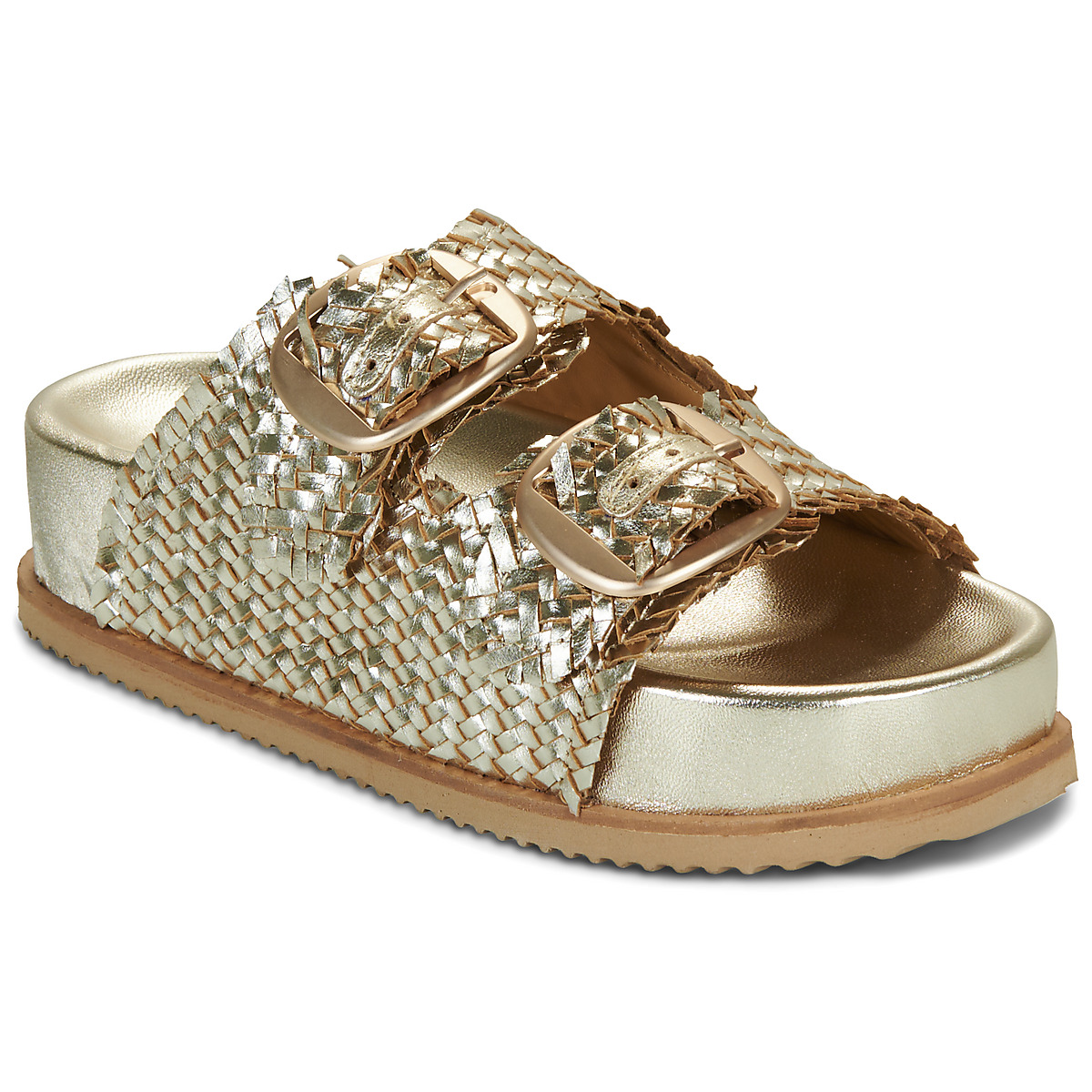 Mules Sweet Lemon MALESS