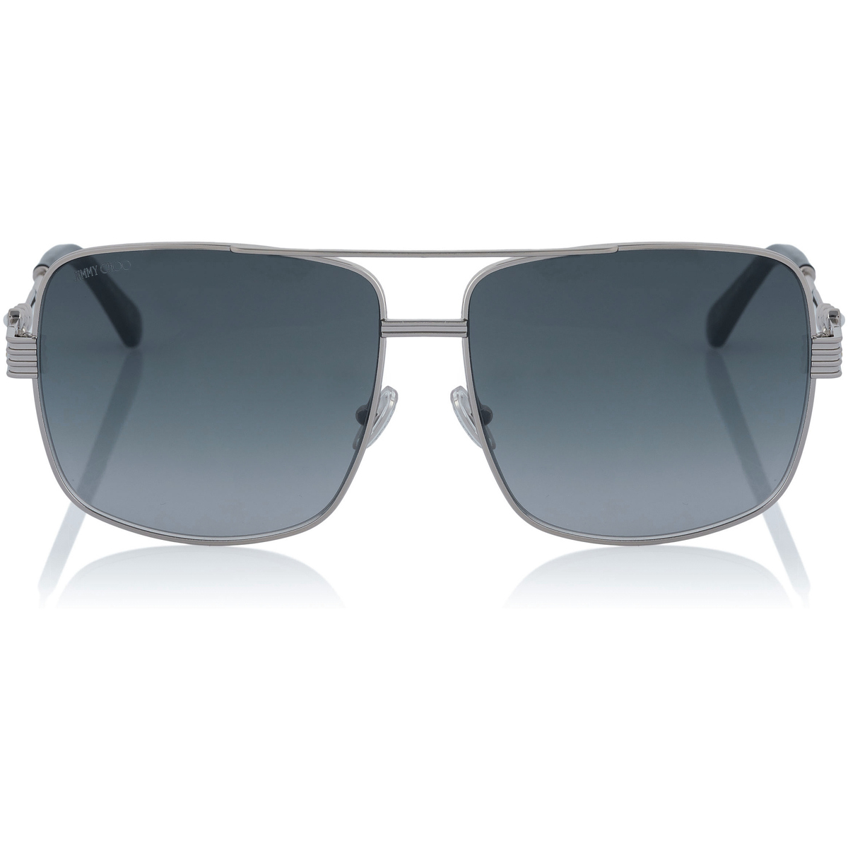 óculos de sol Jimmy Choo -
