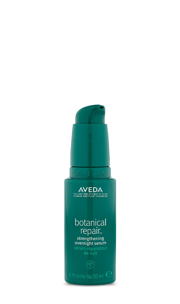 Botanical Repair Strengthening Overnight Serum 30ml