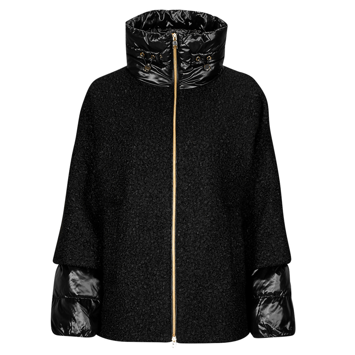 Παλτό Geox W CALITHE MID COAT