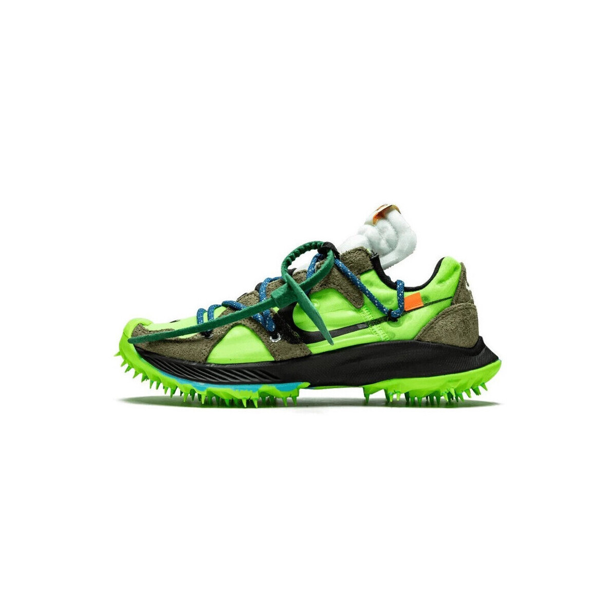 Sneakers Off-White Off-White Zoom Terra Kiger 5 Volt