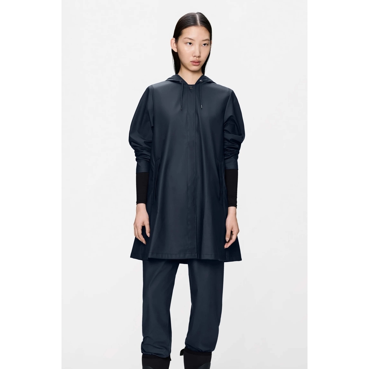 Αντιανεμικά Rains 18050r Line Jacket W3