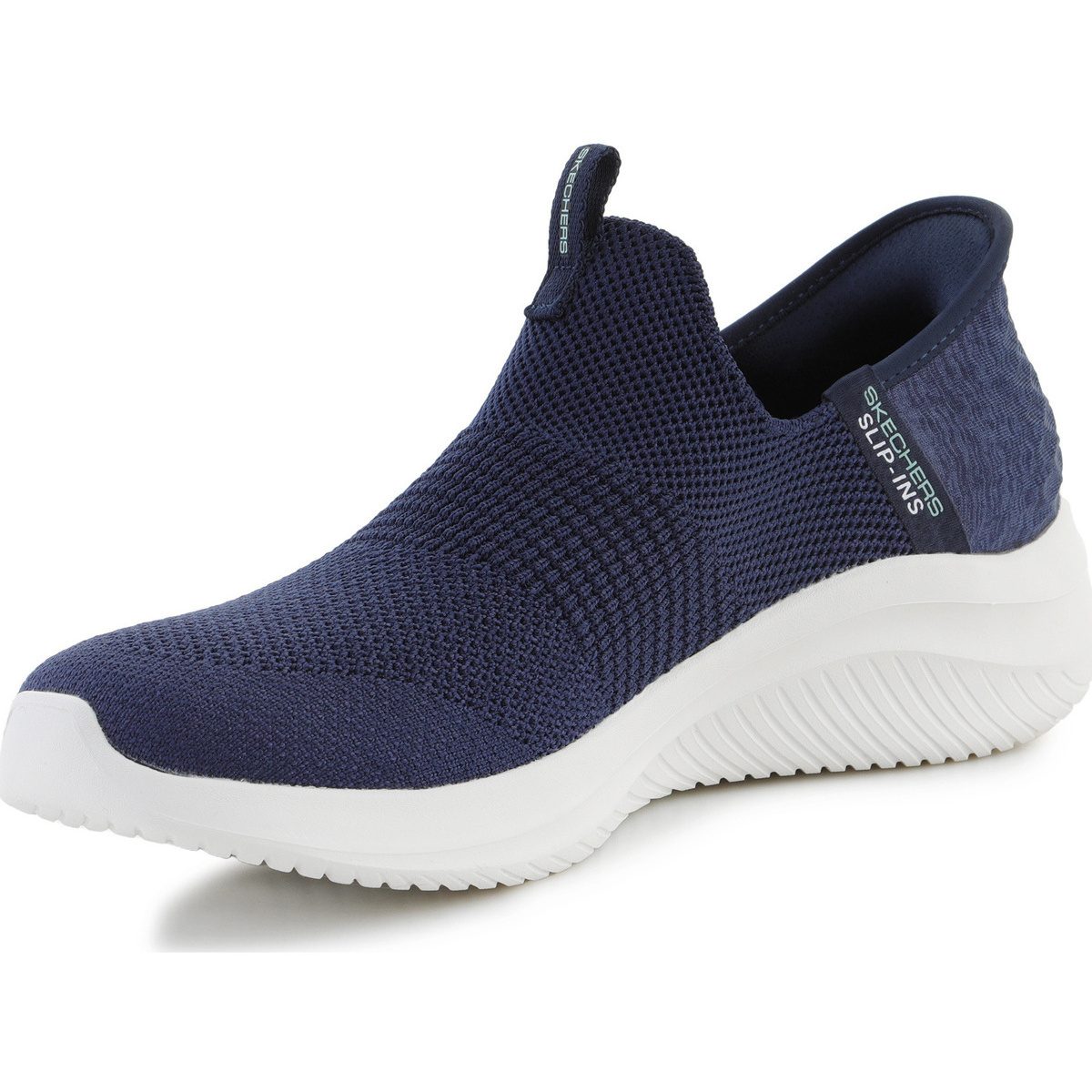 Παπούτσια του τέννις Skechers SMOOTH STEP 149709-NVY
