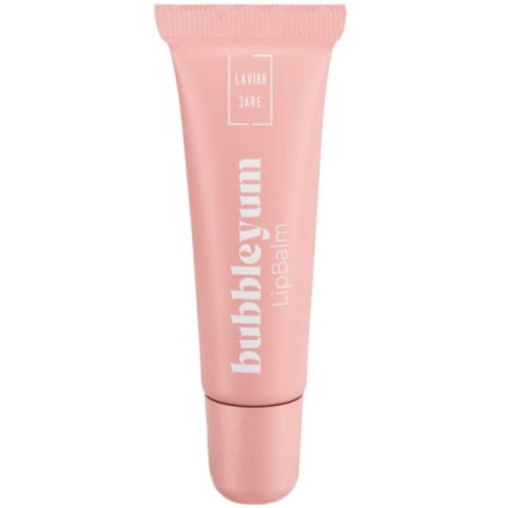 Lavish Care Bubbleyum Lip Balm Ενυδατικό Βάλσαμο Χειλιών με Φυσαλίδες για Προστασία 10ml