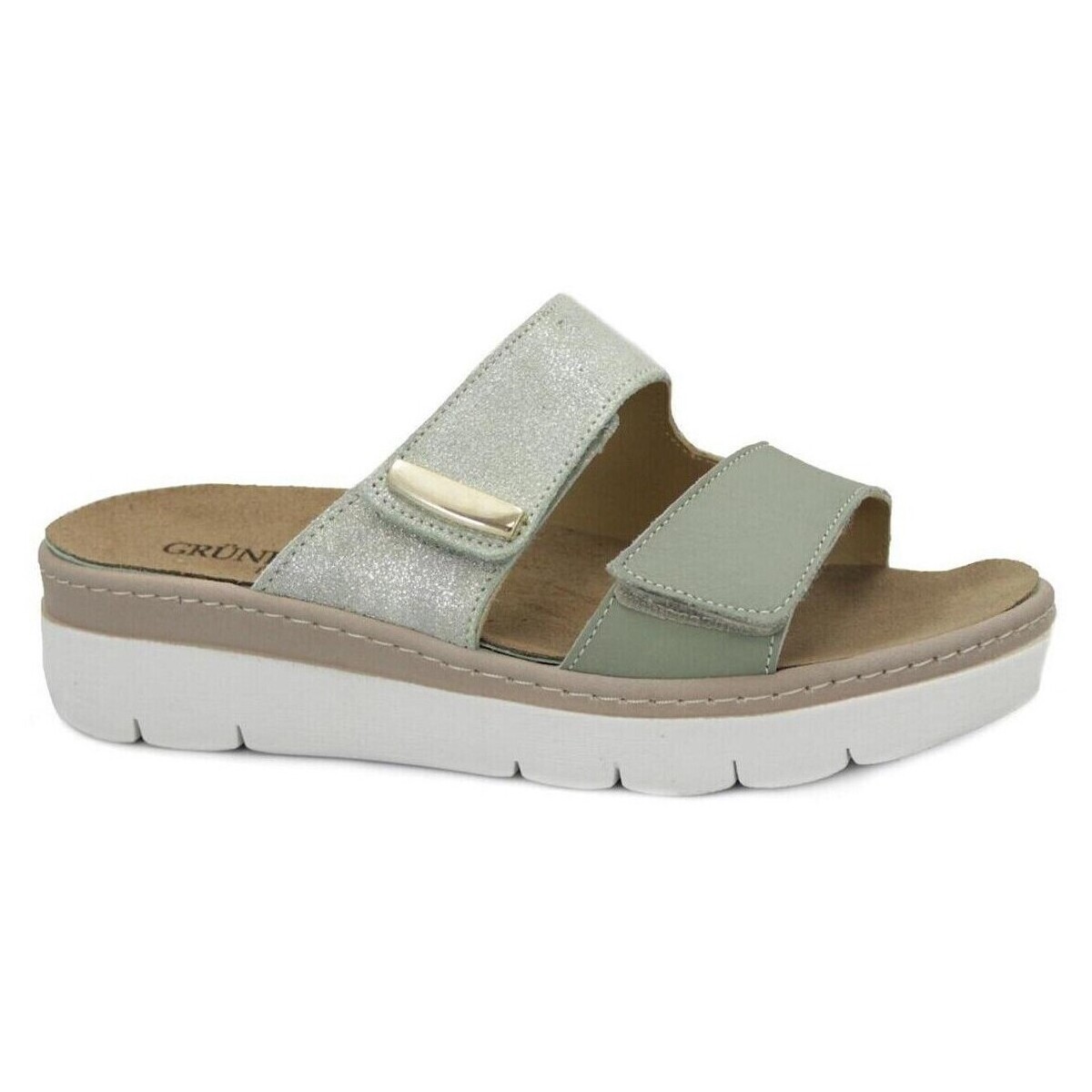 Mules Grunland GRU-CCC-CE0485-SA