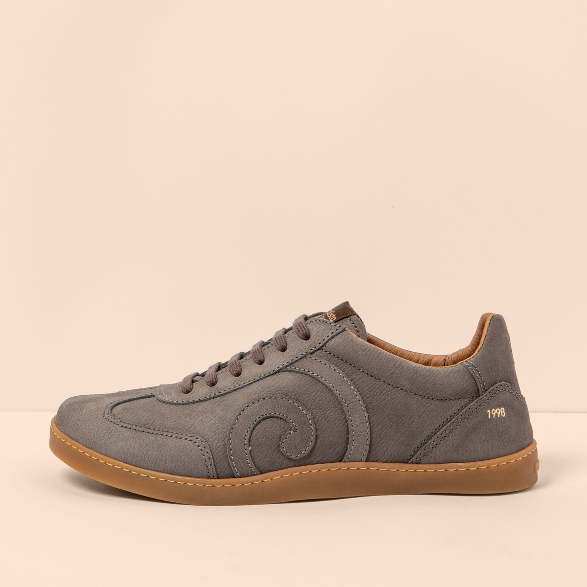 Xαμηλά Sneakers El Naturalista 259161110005