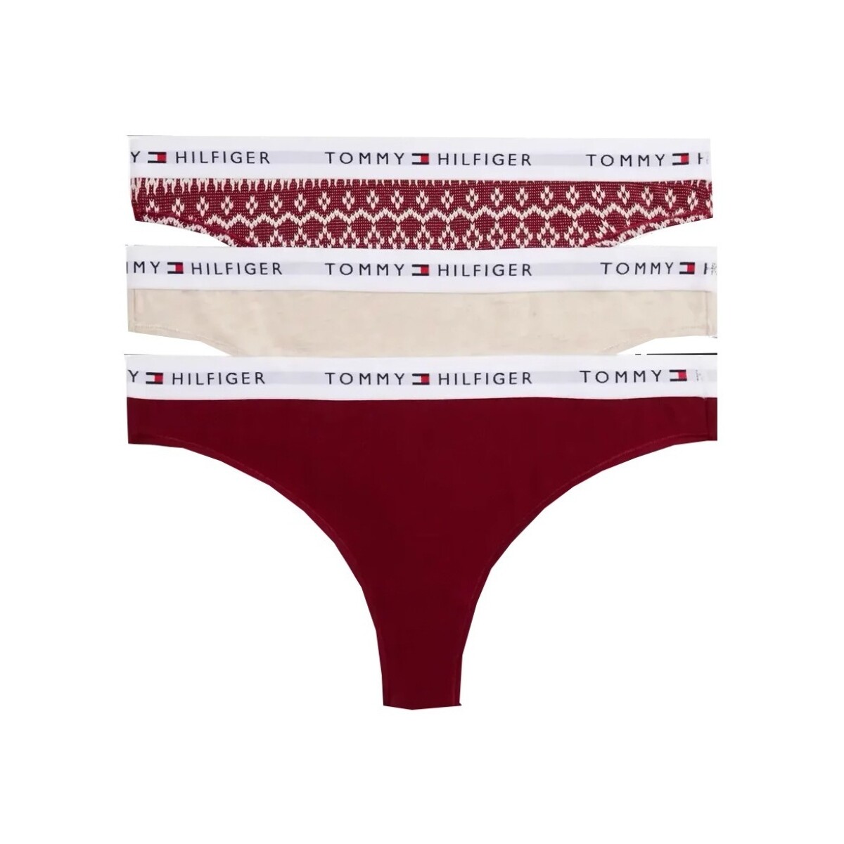 Slips Tommy Hilfiger UW0UW06134